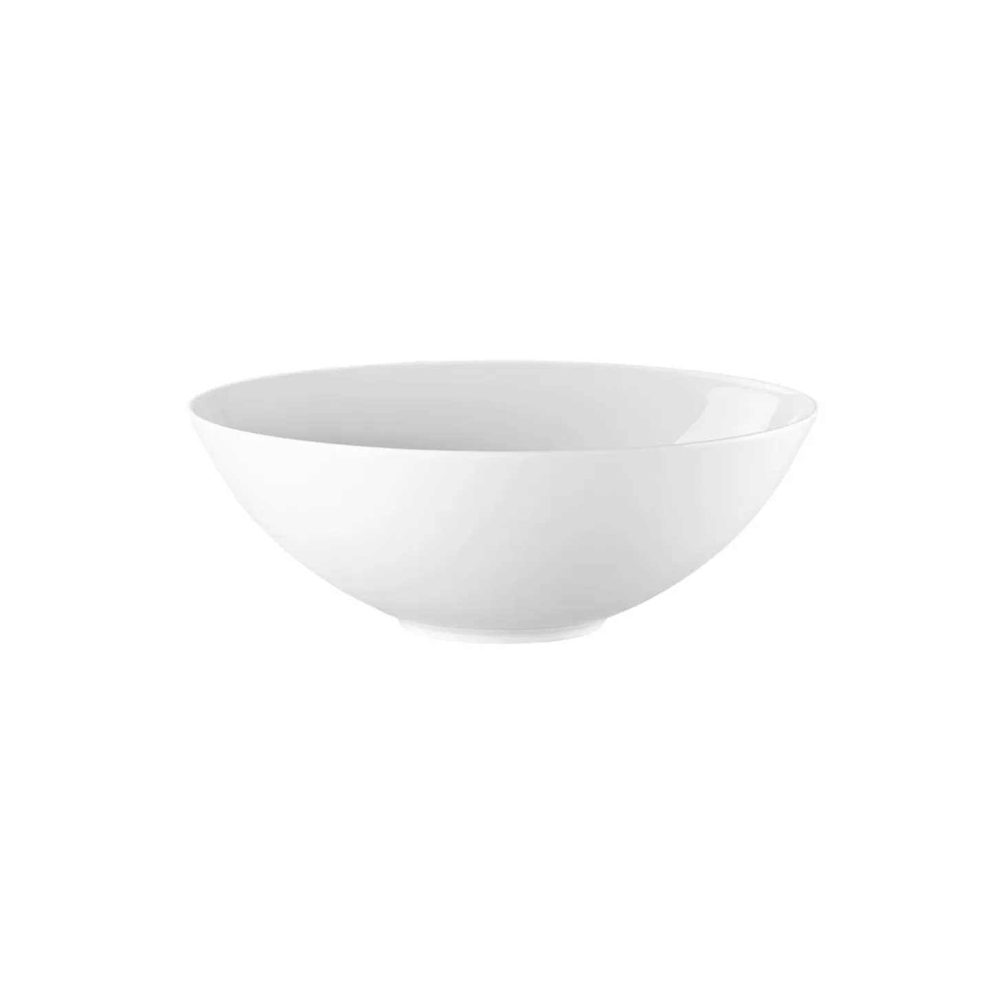 TAC WHITE/WEISS Salatbolle
