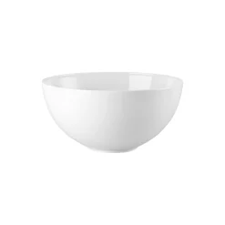TAC WHITE/WEISS Salatbolle