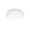 TAC WHITE/WEISS Serveringsfat