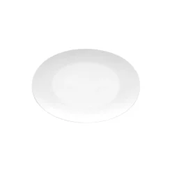 TAC WHITE/WEISS Serveringsfat
