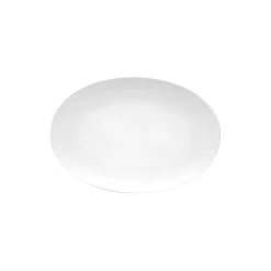 TAC WHITE/WEISS Serveringsfat