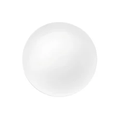 TAC WHITE/WEISS Serviringsfat