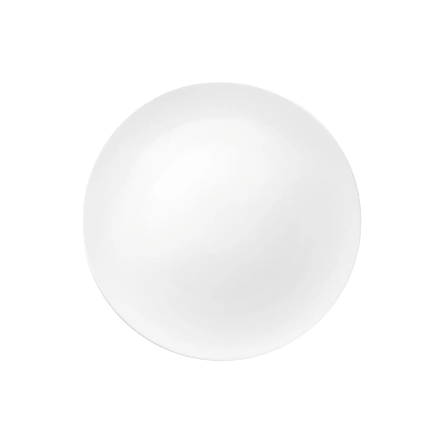 TAC WHITE/WEISS Serviringsfat