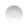 TAC WHITE/WEISS Tallerken dyp