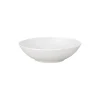 TAC WHITE/WEISS Tallerken dyp