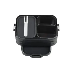 Take-A-Break bento matboks, nordic black