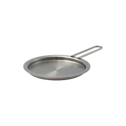 Tallerkenlokk 16 cm