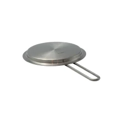 Tallerkenlokk 20 cm
