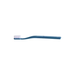 Tannbørste, ocean blue/lavender