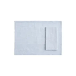 Tavolo serviett/underlag, soft blue