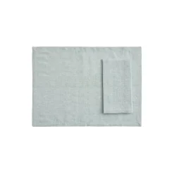 Tavolo serviett/underlag, soft green