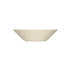Teema dyp tallerken Ø 21 cm, lin