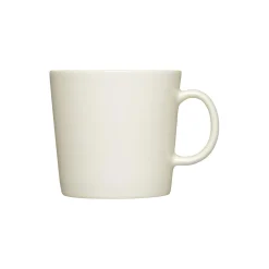 Teema krus 40 cl, hvit