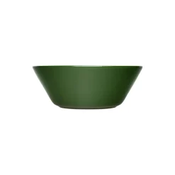 Teema skål Ø 15 cm, skogsgrønn