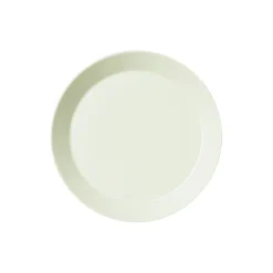 Teema tallerken Ø 26 cm, hvit