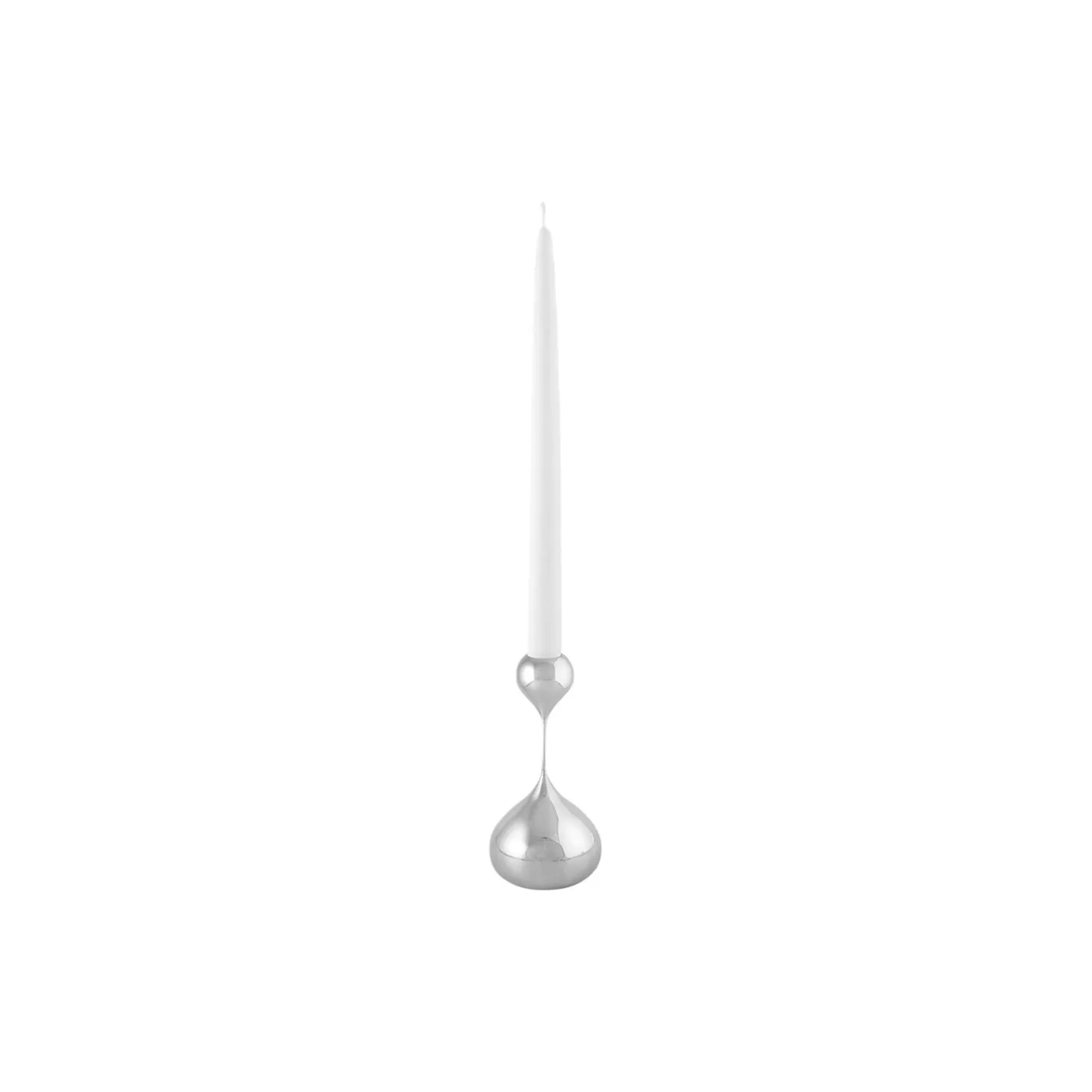 Tender lysestake liten