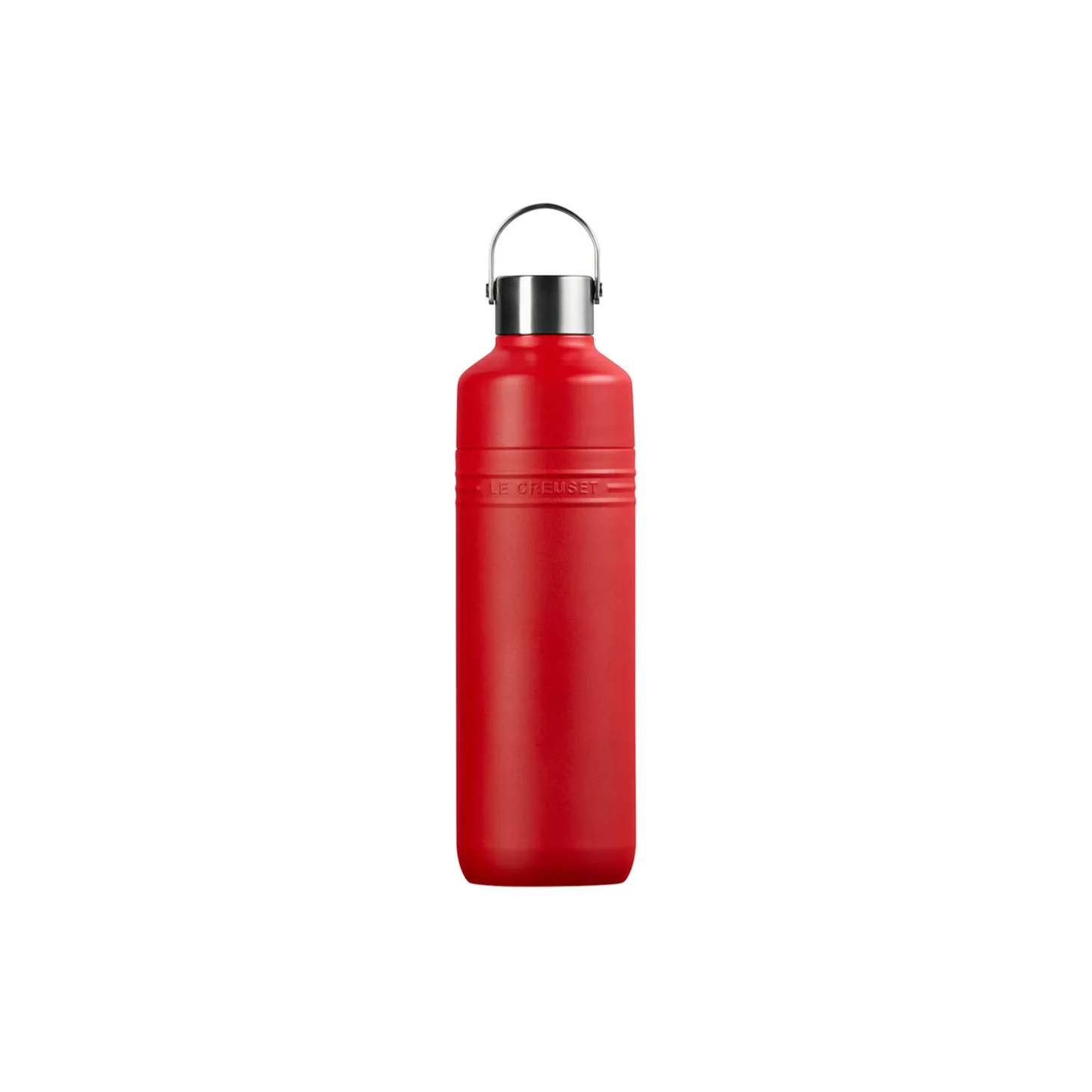 Termoflaske 1 L, cerise