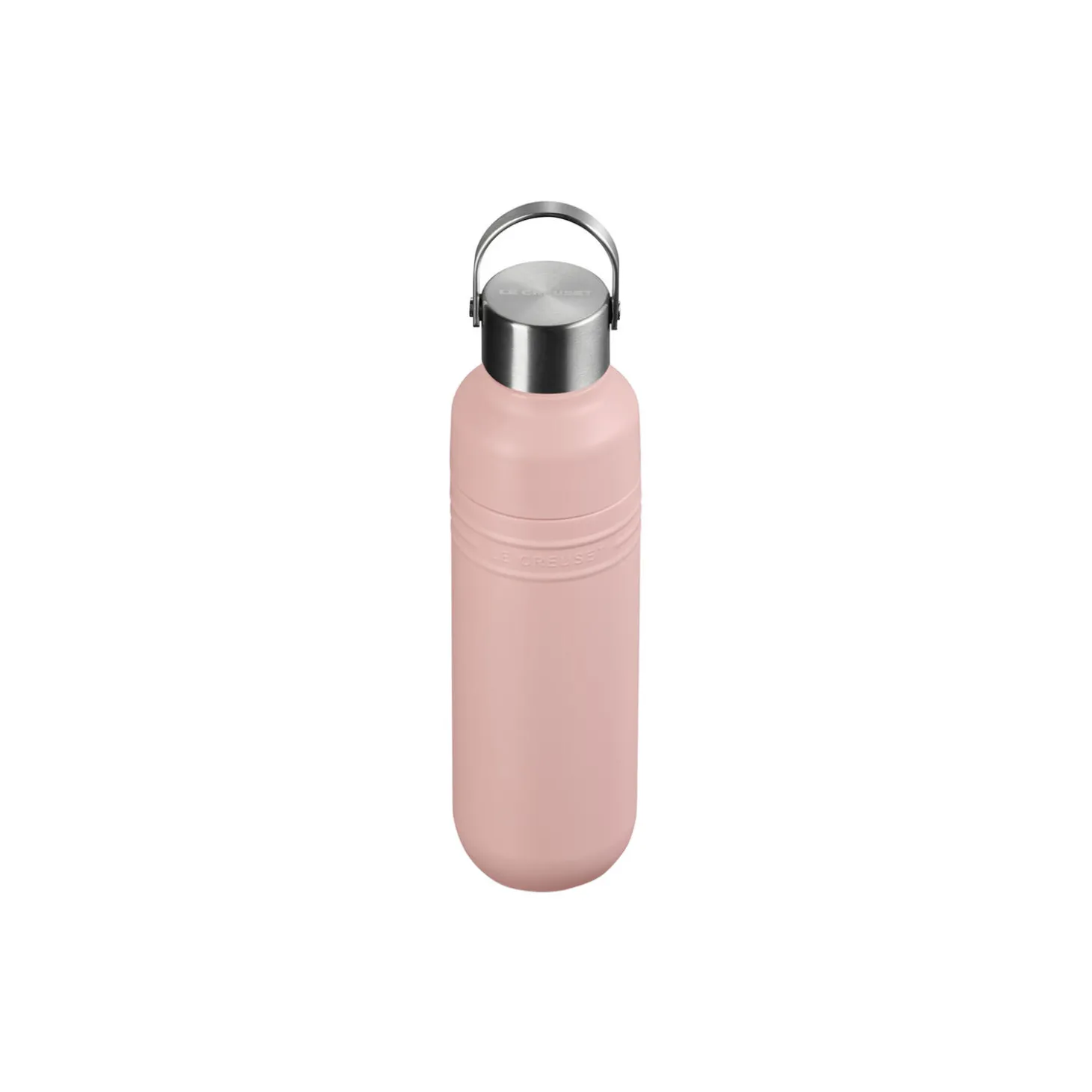 Termoflaske 0,5 L, shell pink