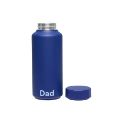 Termoflaske DAD, midnight blue