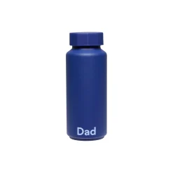 Termoflaske DAD, midnight blue