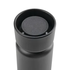 Termoflaske Singles 650 ml, black
