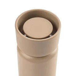 Termoflaske Singles 400 ml, camel
