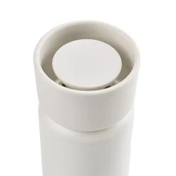 Termoflaske Singles 650 ml, cream