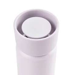 Termoflaske Singles 400 ml, lupine