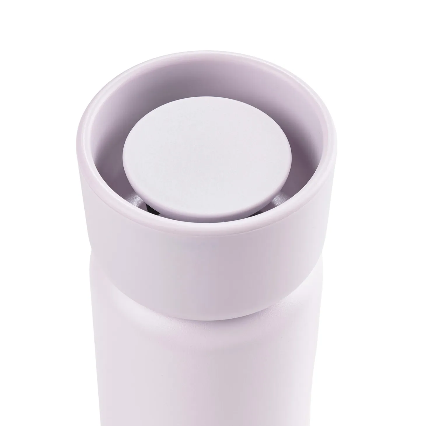 Termoflaske Singles 650 ml, lupine