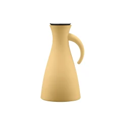 Termokanne, golden sand