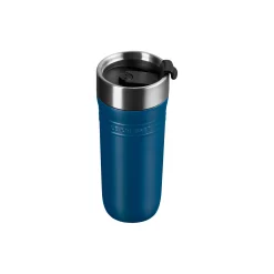 Termokrus, deep teal