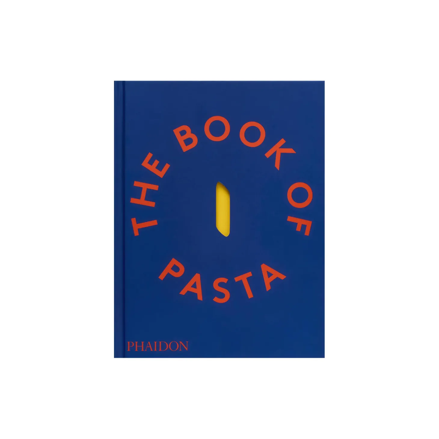 The Book of Pasta