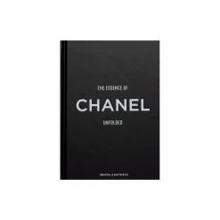 The Essence of Chanel