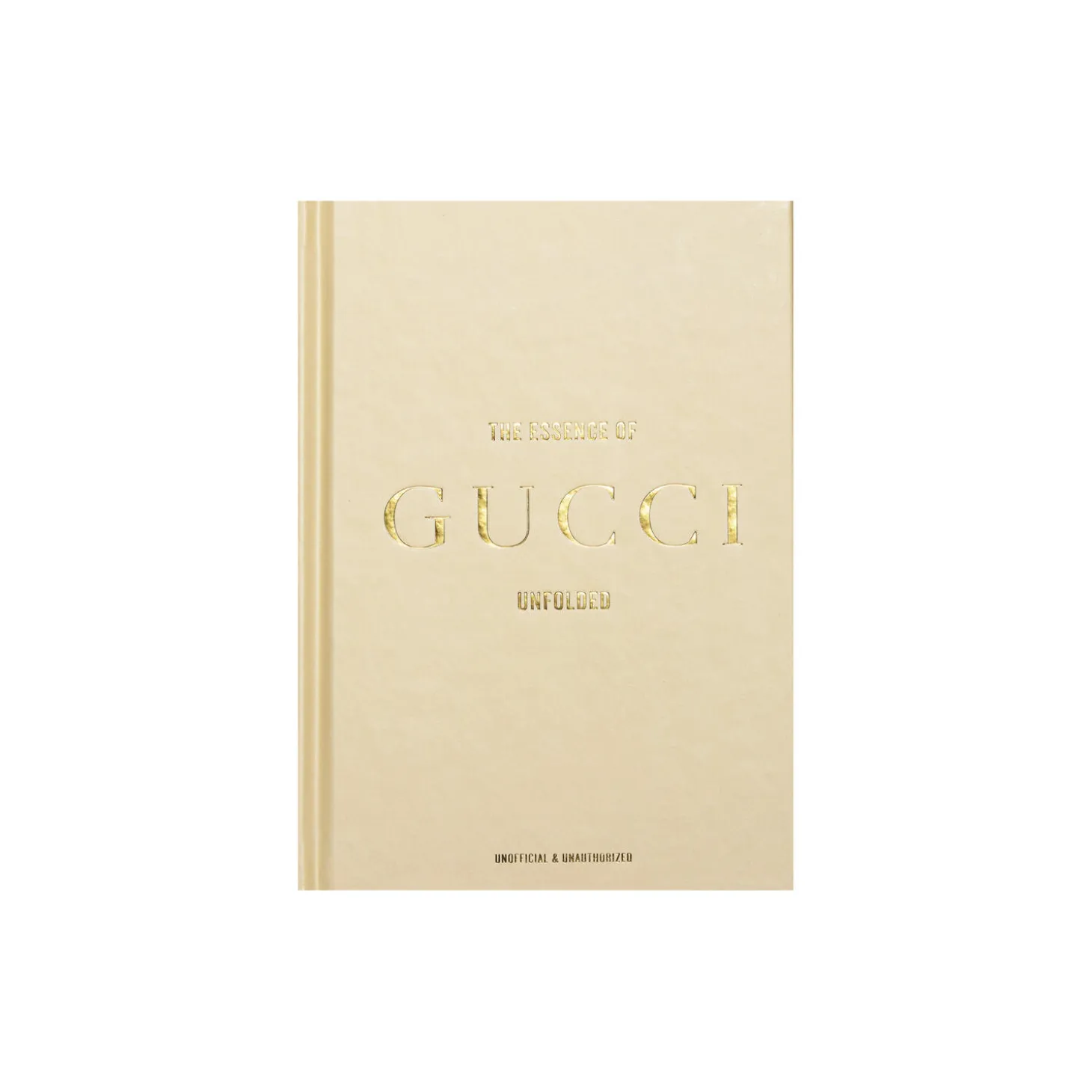 The Essence of Gucci