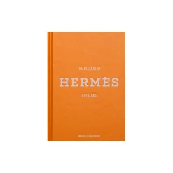 The Essence of Hermés