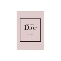 The Little Book of Dior