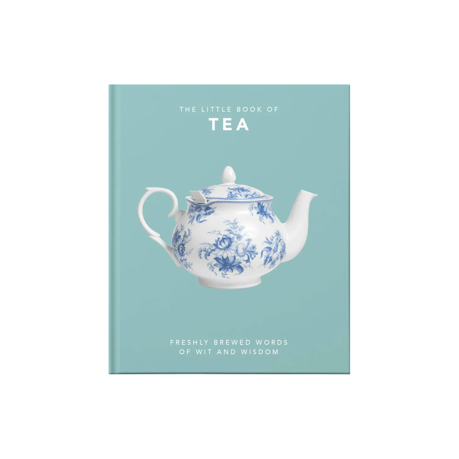 The Little Book of Tea