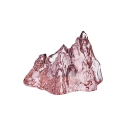 The Rock Lysestake, rosa