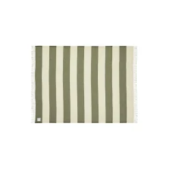 The Sweater Throw, 07802 green