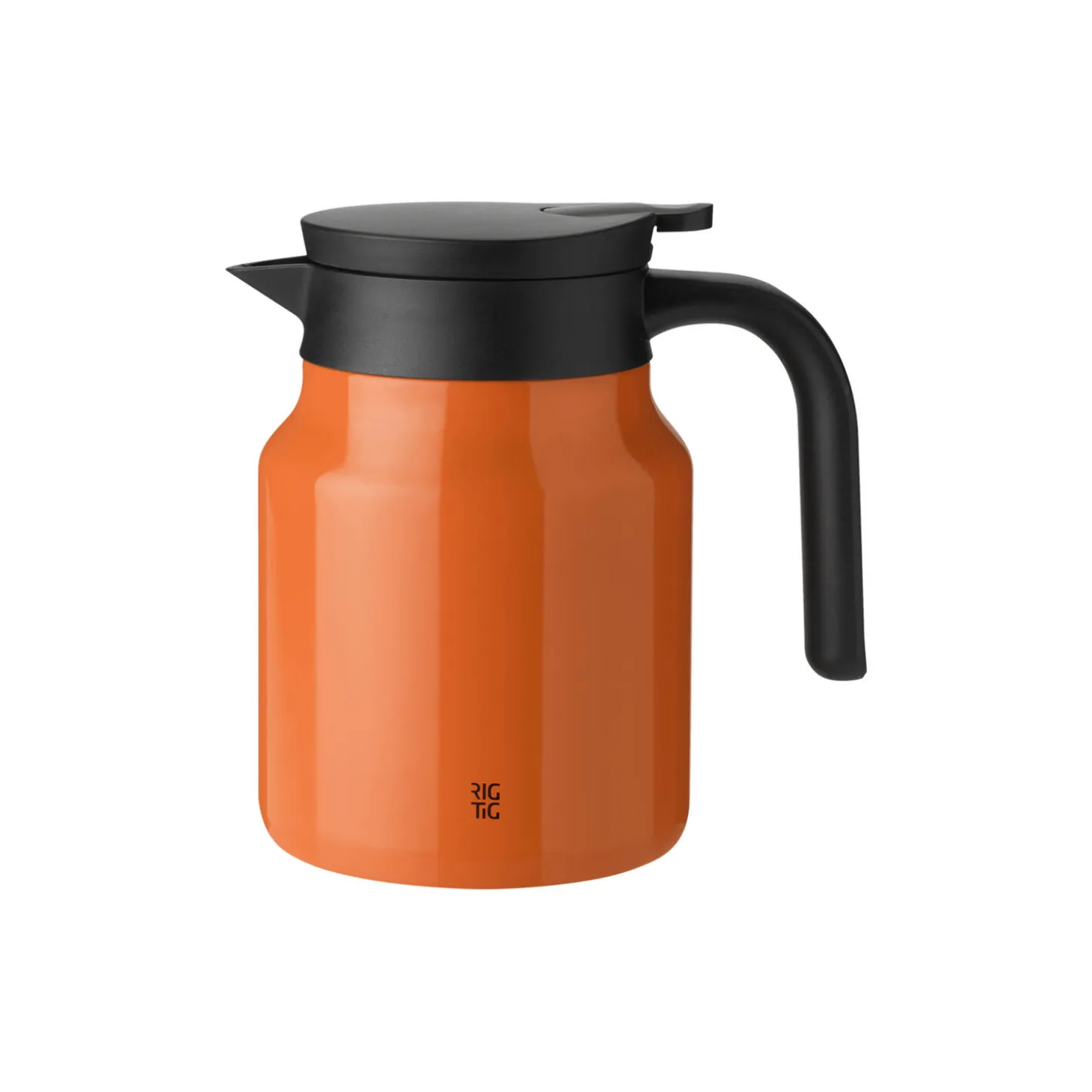 THERM-IT termokanne 0.9 l., orange