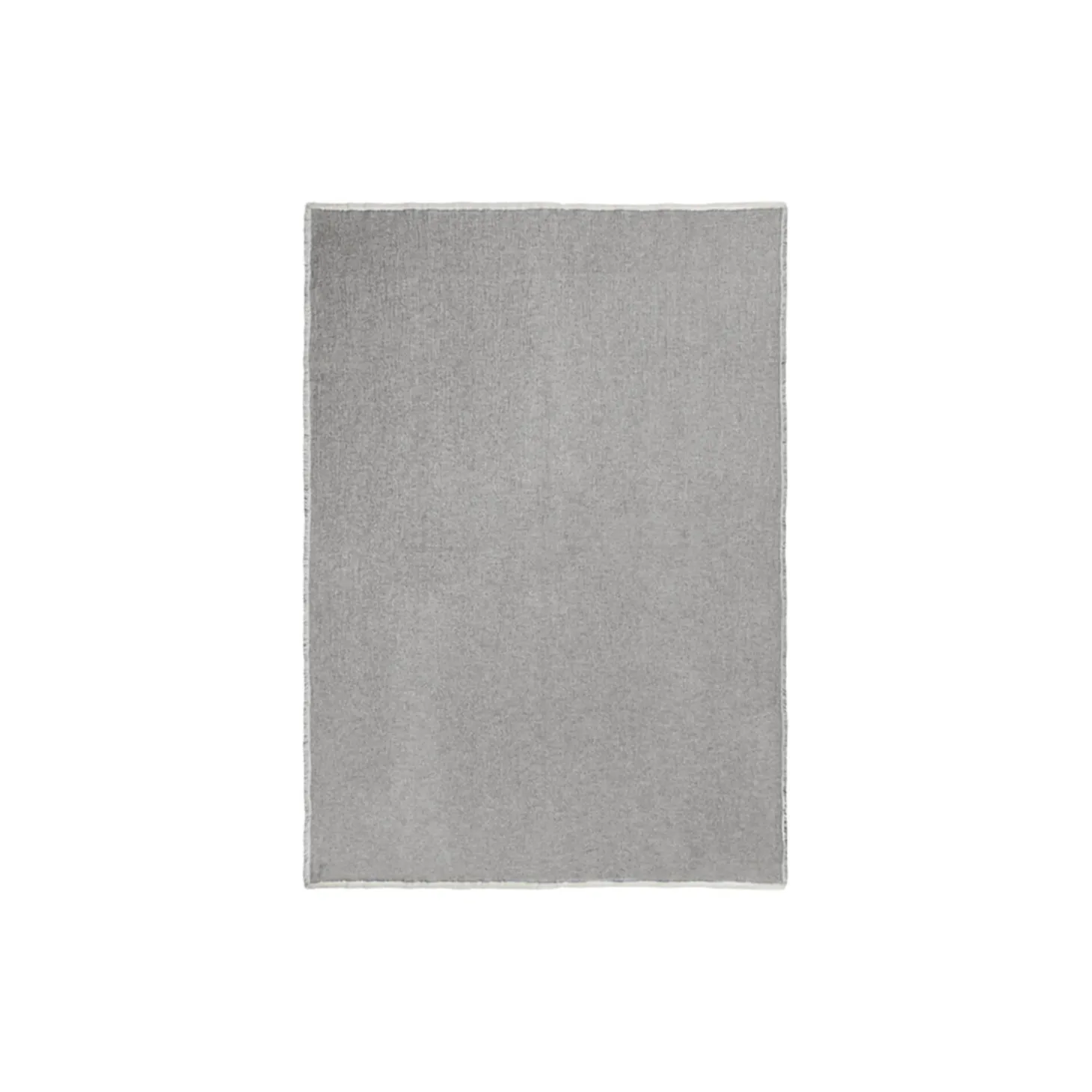 Thyme pledd, grey