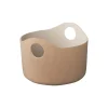 TIGGY Filtkurv S, fungi/micro chip
