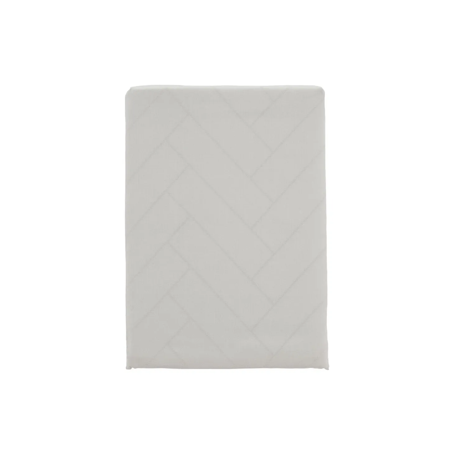 Tiles duk, light grey