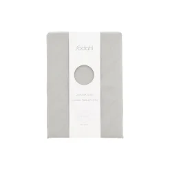 Tiles duk, light grey