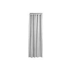 Tiles dusjforheng, soft grey