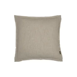 Timeless plain putetrekk, brun