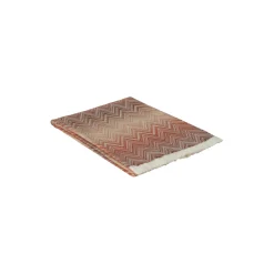TIMMY Pleed 130X190, bronze/white