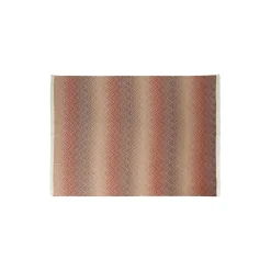 TIMMY Pleed 130X190, bronze/white