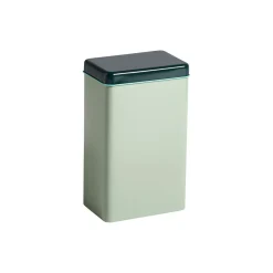 Tin by Sowden oppbevaringsboks, mint