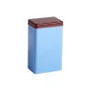 Tin by Sowden oppbevaringsboks, blue